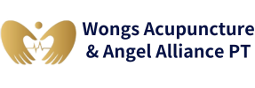 Wongs Acupuncture & Angel Alliance PT