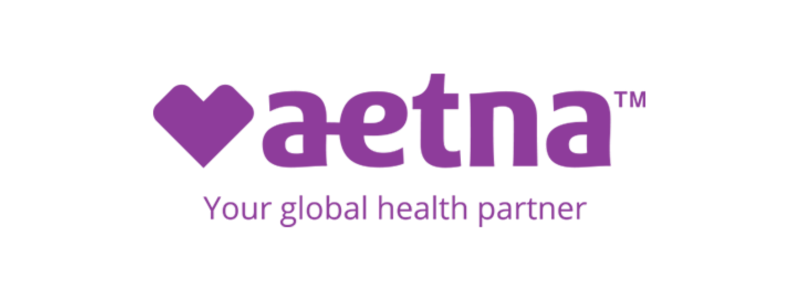 Aetna logo